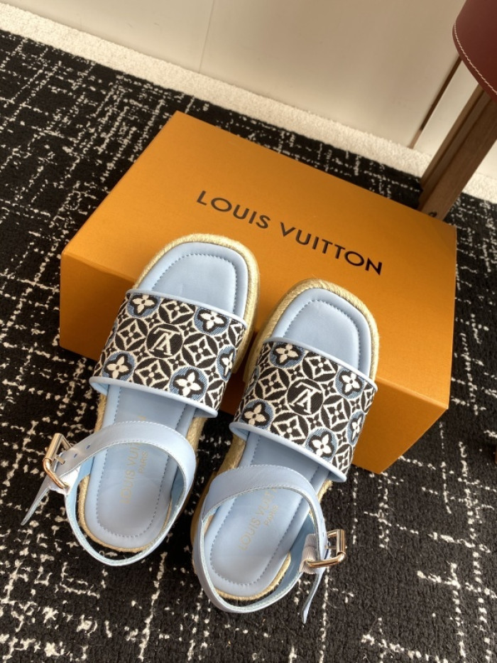 L&V sandal 231