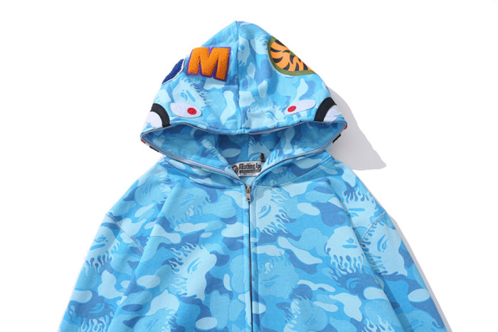 BAPE bvip45