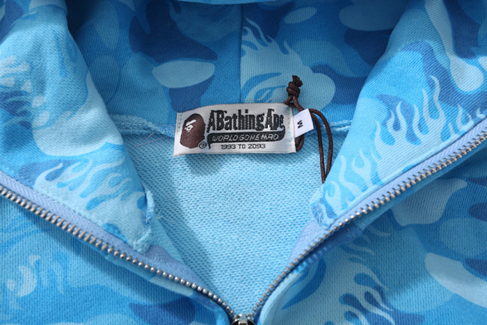 BAPE bvip45