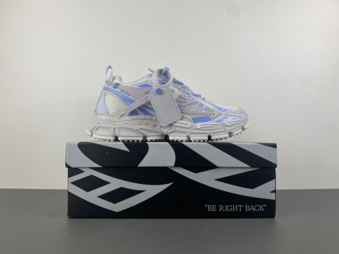 Off-White Be right back OWIA289F44