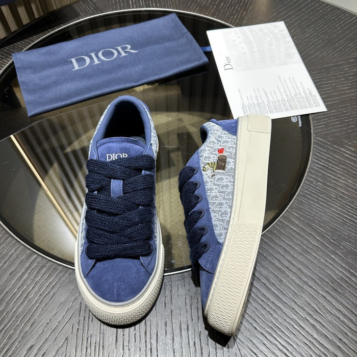DIO* B33 SNEAKERS Dr0236