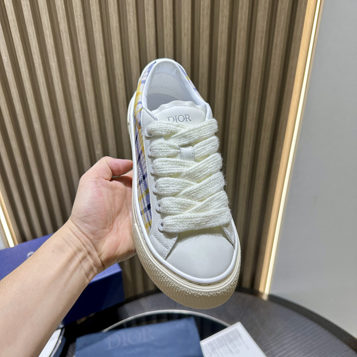 DIO* B33 SNEAKERS Dr0226