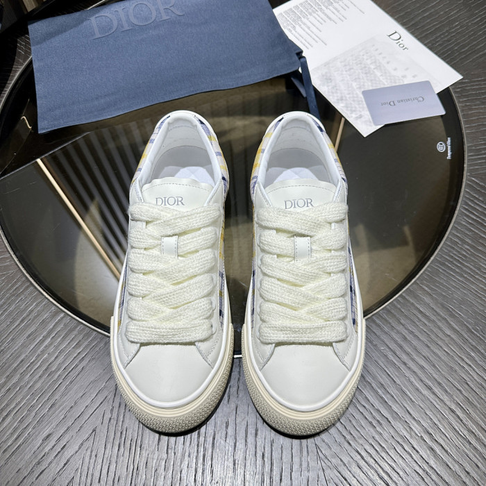 DIO* B33 SNEAKERS Dr0226