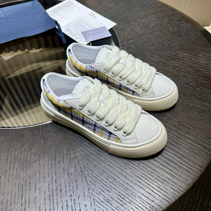 DIO* B33 SNEAKERS Dr0226