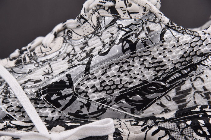 Balenciaga sneaker W2RGS 9010