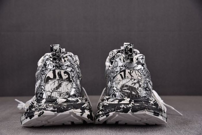 Balenciaga sneaker W2RGS 9010