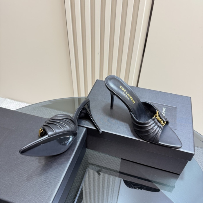 Y51 heel sandals ys007