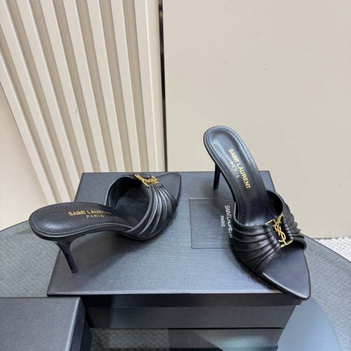 Y51 heel sandals ys007