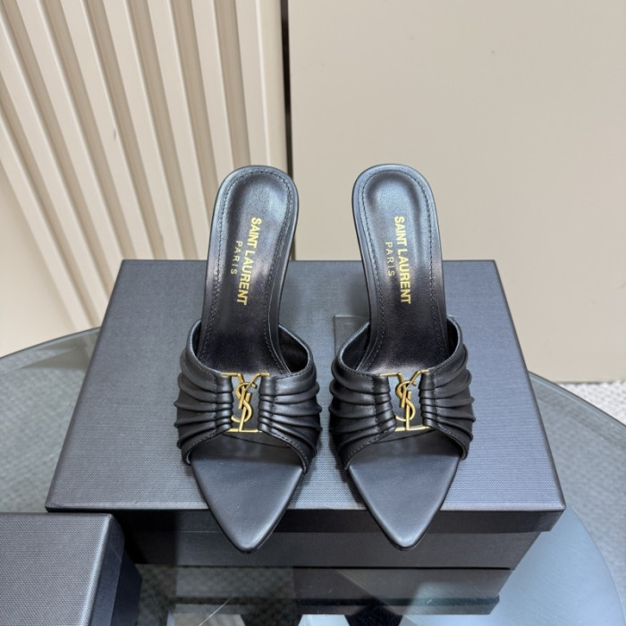 Y51 heel sandals ys007