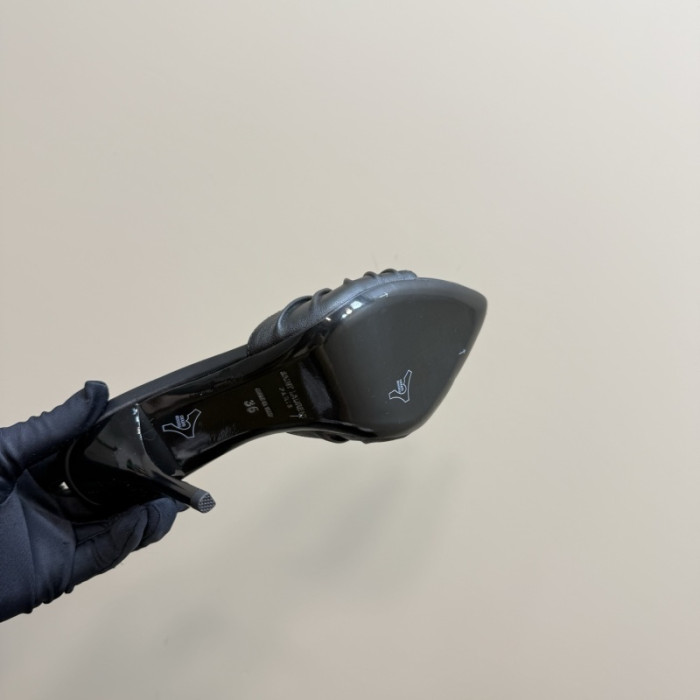 Y51 heel sandals ys007