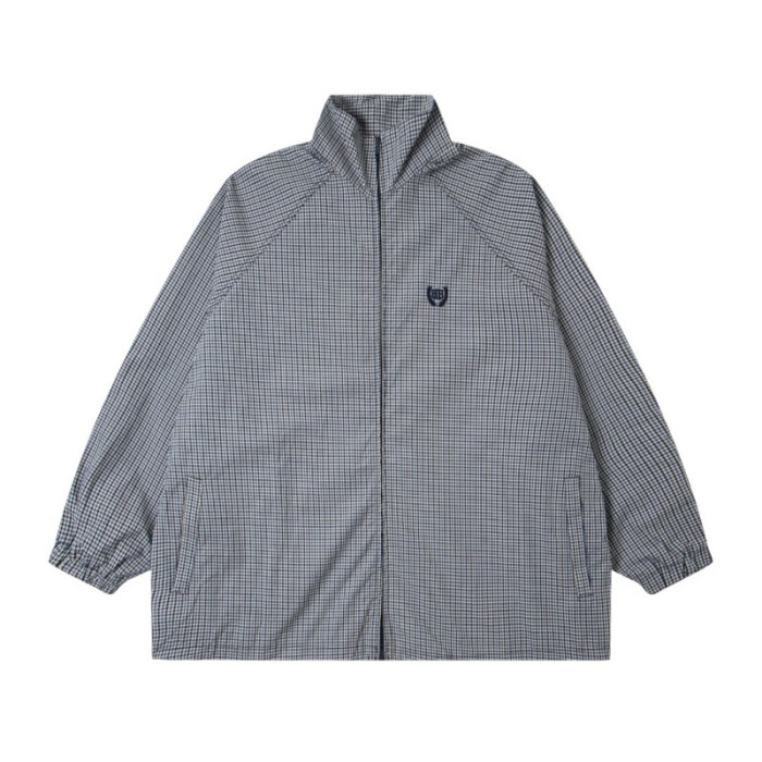 Balenciag* jacket Bh052