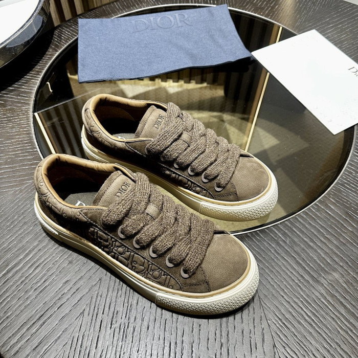 DIO* B33 SNEAKERS Dr0221