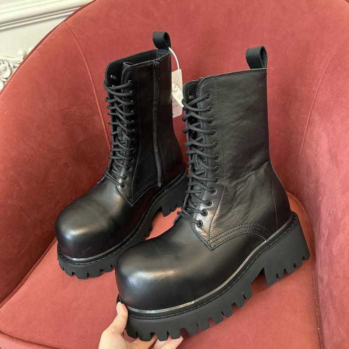 Ba1en*iaga Boots 80000267