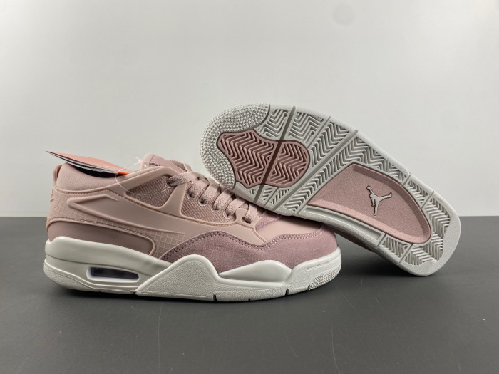 AIR Jordan 4 RM Pink Oxford FQ7940-600
