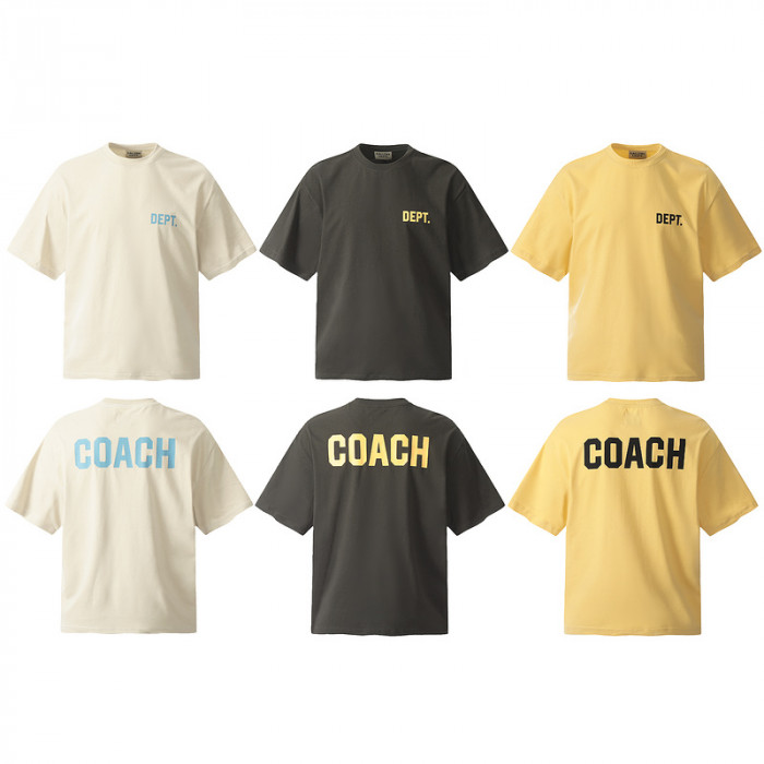 Gallery Dept T-SHIRT GD03