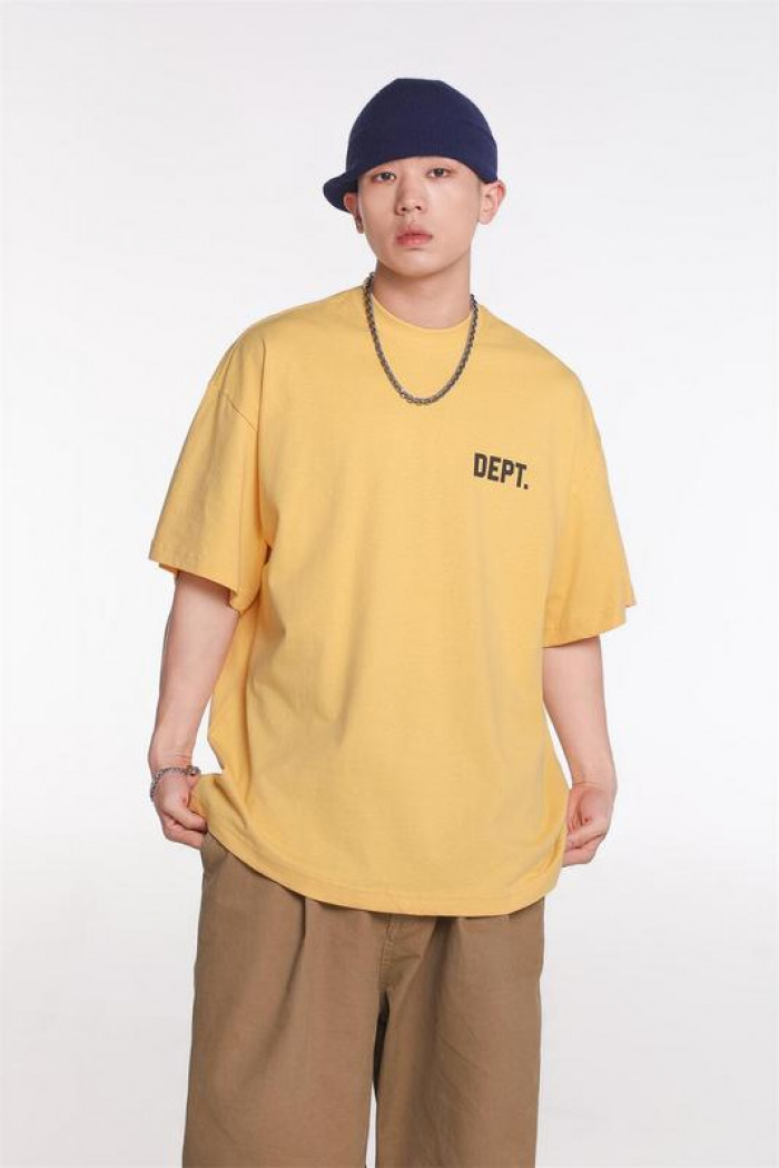 Gallery Dept T-SHIRT GD03