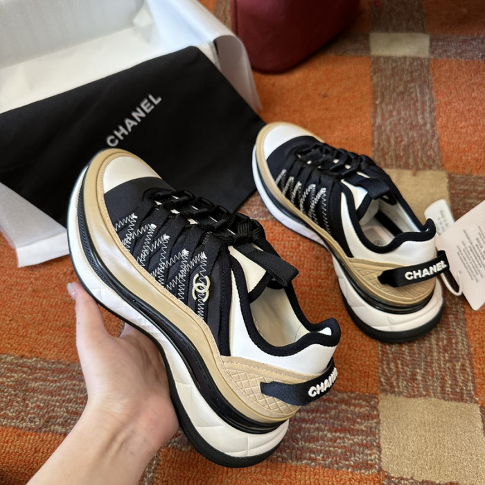 Chane* Shoes C000085