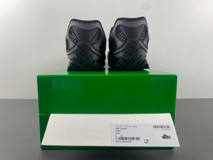 Bottega veneta sneakers BV00044