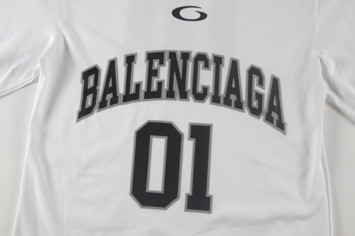 Balenciag* LONG SLEEVES Bh042