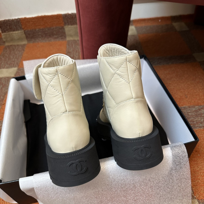 Chane* Boots C000073