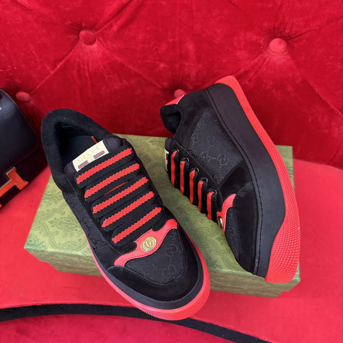 G*u*i* sneaker gc158