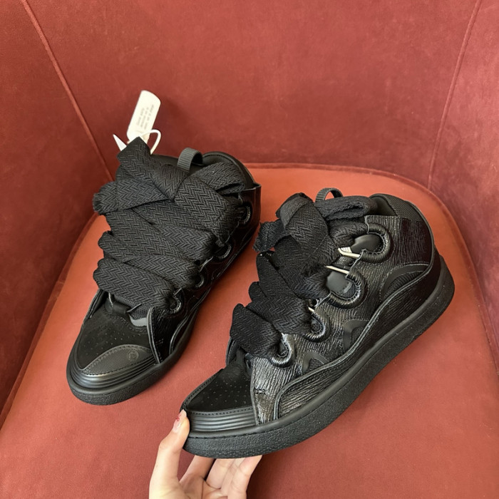 LANVIN CURB SNEAKER FY194