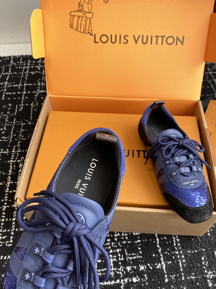 LV snekaers L0000575