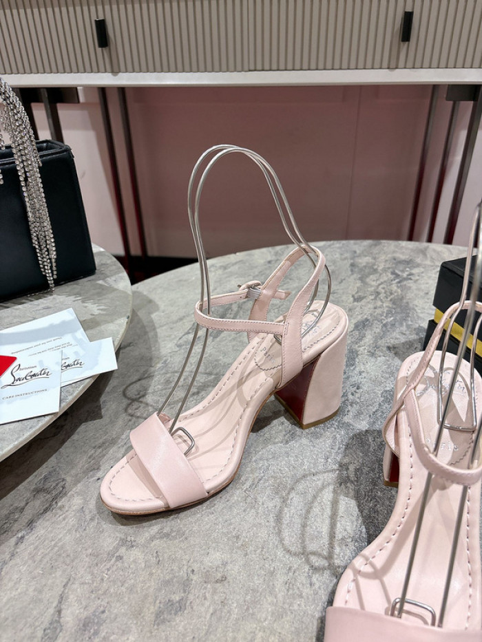 C&L Heels 8.5cm CLL000094