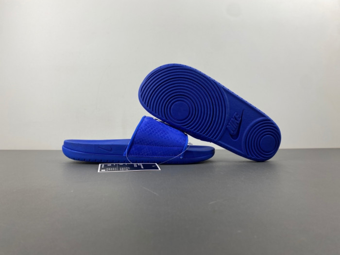 Nike Offcourt Slide Kobe Bryant Dodgers IF2870-400