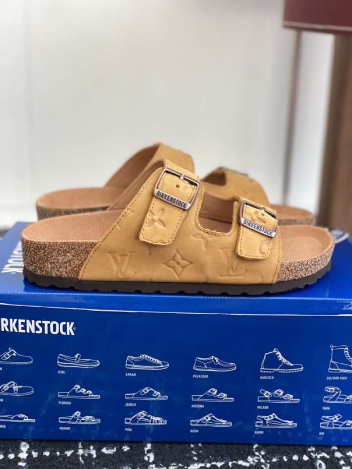 B1RKENSTOCK Sandals BK08