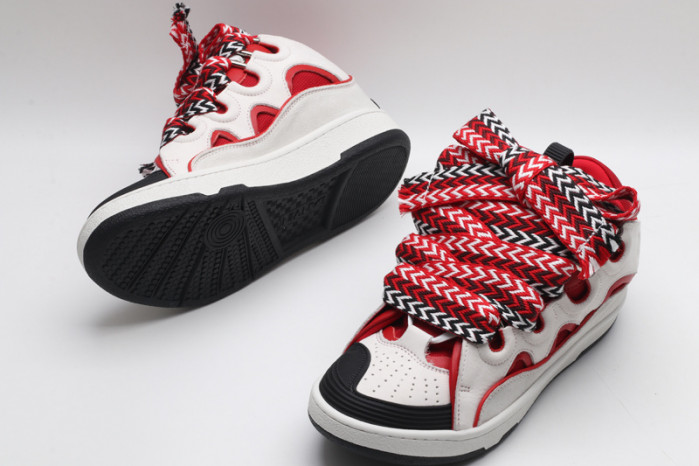 LANVIN CURB SNEAKER FY159