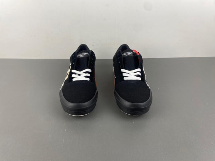 OFF-W c/o Virgil Abloh Vulc Low 2A4WTW
