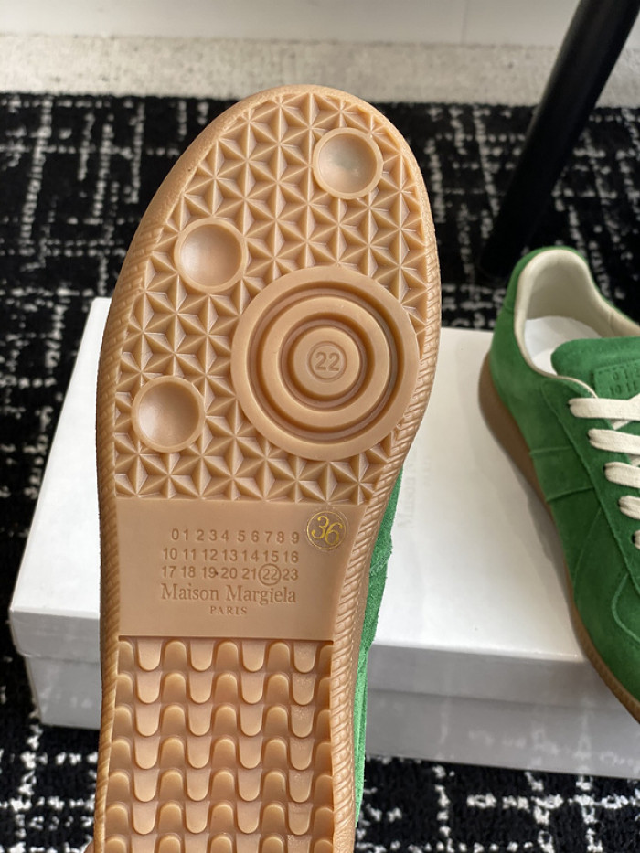 ma*s*n Ma*i*la calfskin s57ws0277