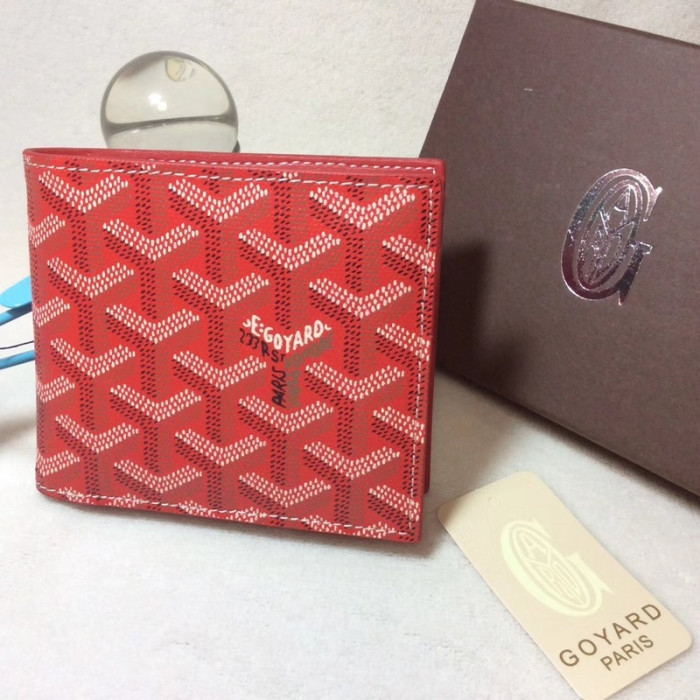 GOYARD WALLET WA26