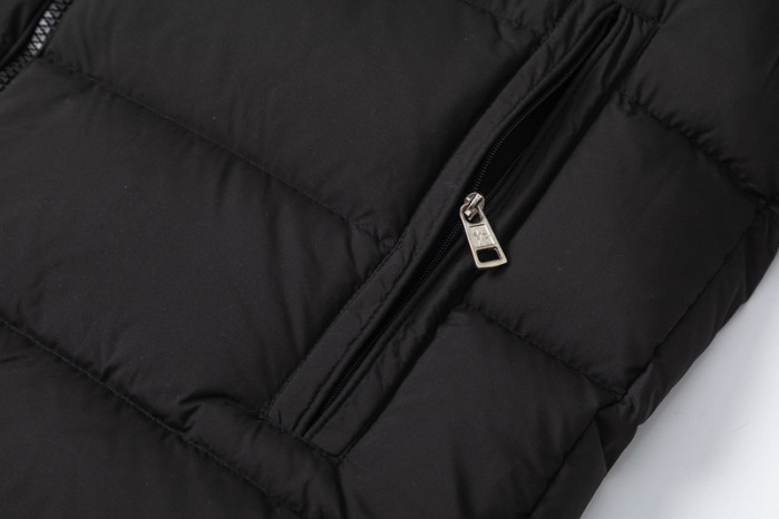 Moncler down jacket MC14