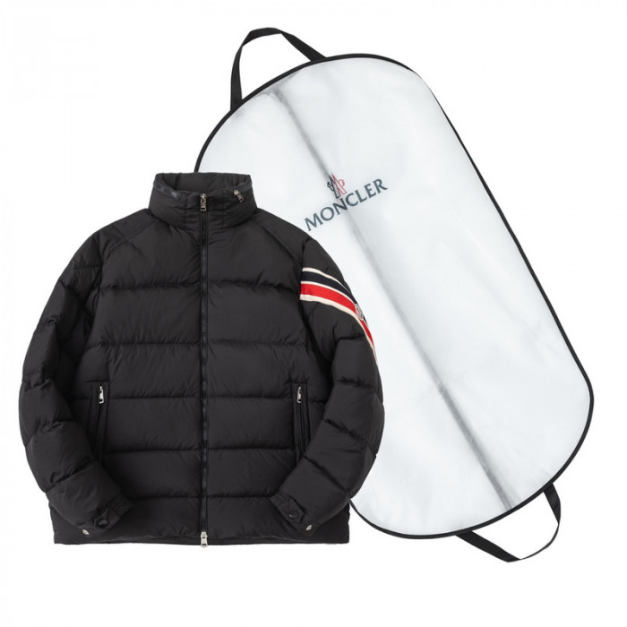 Moncler down jacket MC14