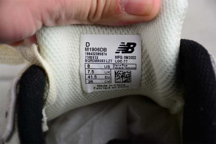 New Balance 1906 M1906DB